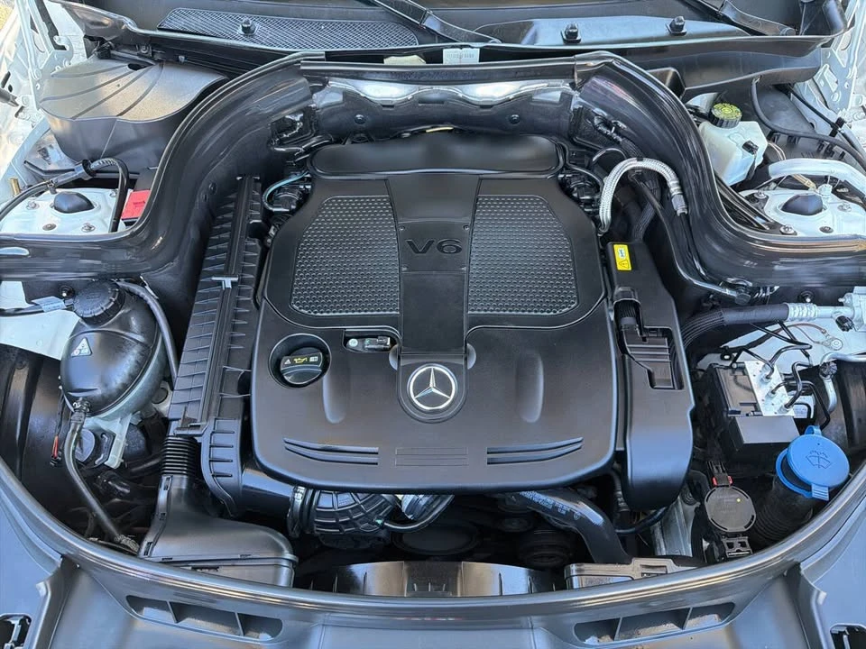 2014 Mercedes-Benz GLK-Class - Image 12 of 19