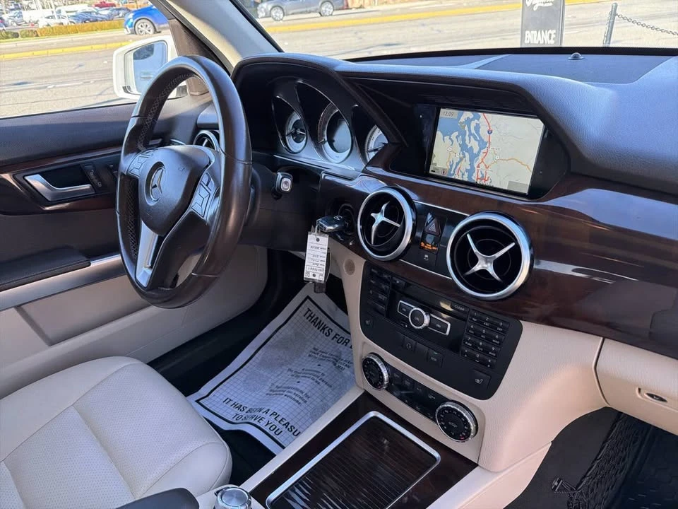 2014 Mercedes-Benz GLK-Class - Image 18 of 19
