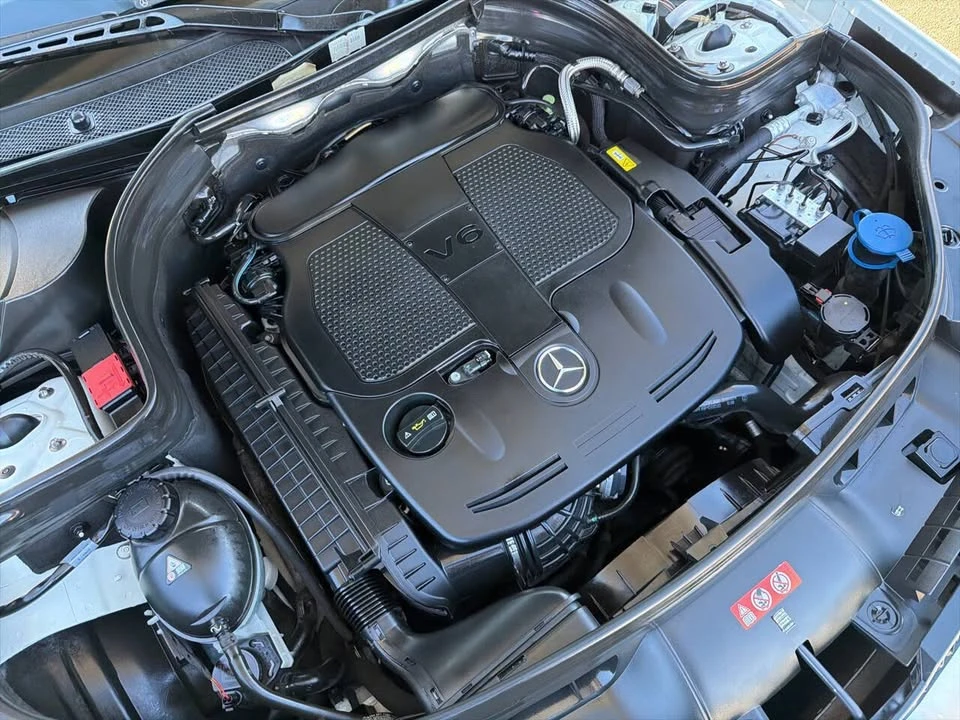 2014 Mercedes-Benz GLK-Class - Image 14 of 19