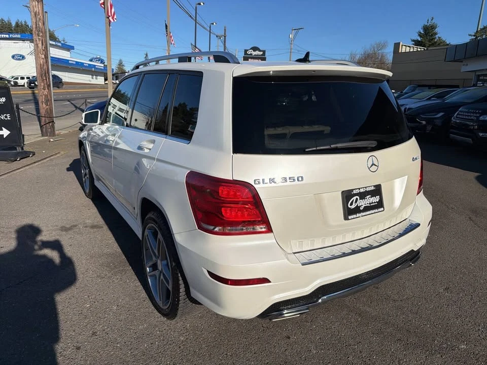 2014 Mercedes-Benz GLK-Class - Image 3 of 19