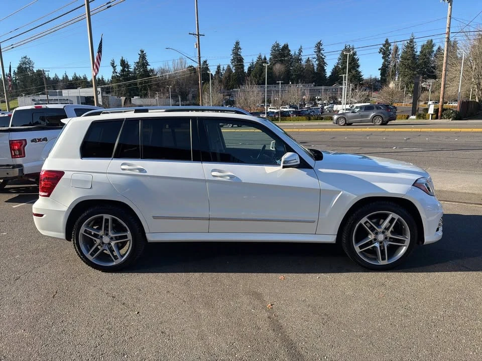 2014 Mercedes-Benz GLK-Class - Image 8 of 19