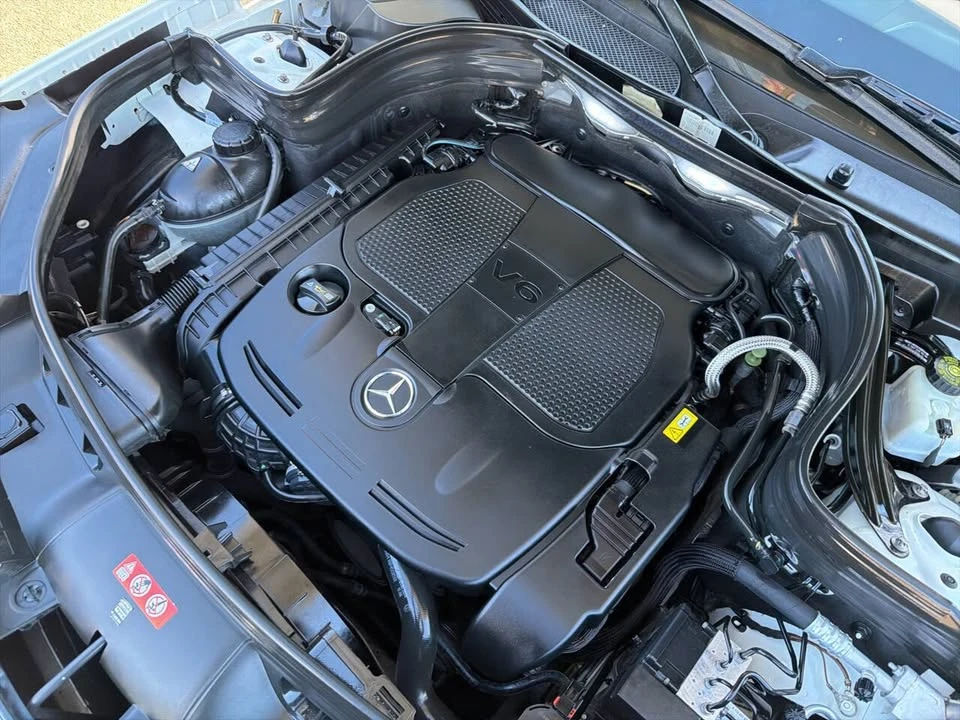 2014 Mercedes-Benz GLK-Class - Image 13 of 19