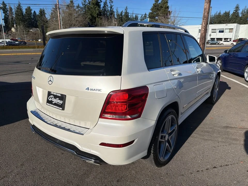 2014 Mercedes-Benz GLK-Class - Image 7 of 19