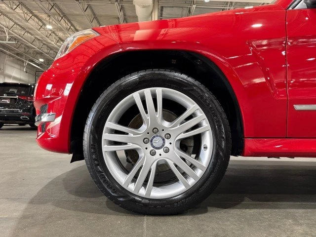 2014 Mercedes-Benz GLK-Class - Image 18 of 20