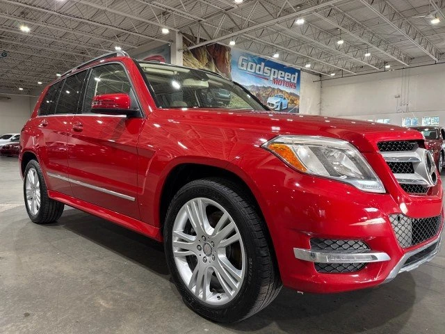 2014 Mercedes-Benz GLK-Class - Image 20 of 20
