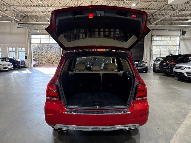 2014 Mercedes-Benz GLK-Class - Image 14 of 20