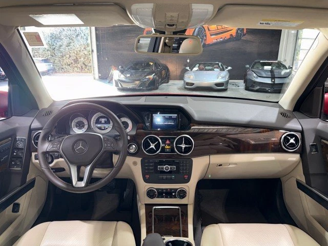 2014 Mercedes-Benz GLK-Class - Image 8 of 20
