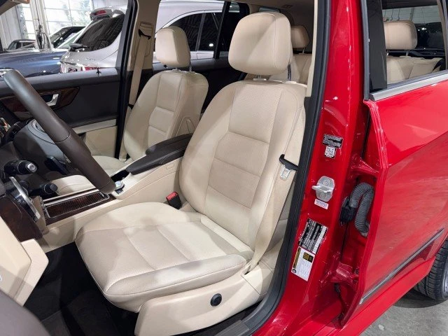 2014 Mercedes-Benz GLK-Class - Image 9 of 20