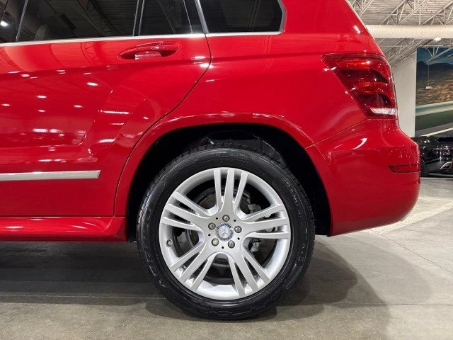 2014 Mercedes-Benz GLK-Class - Image 19 of 20