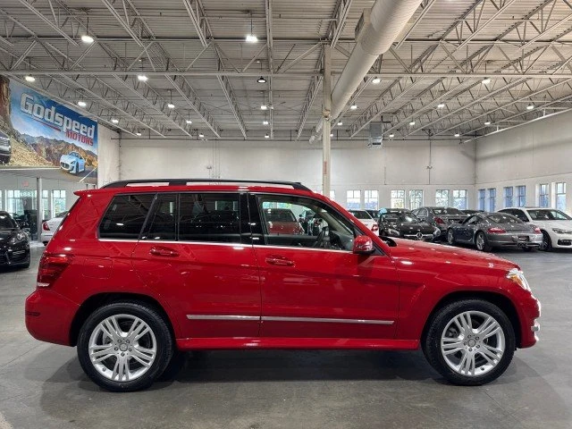 2014 Mercedes-Benz GLK-Class - Image 5 of 20