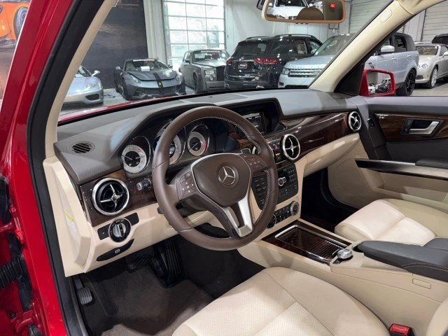 2014 Mercedes-Benz GLK-Class - Image 7 of 20