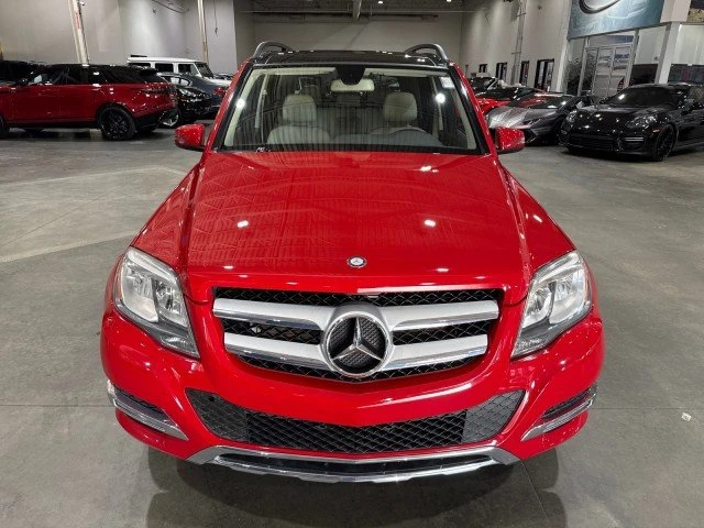 2014 Mercedes-Benz GLK-Class - Image 2 of 20