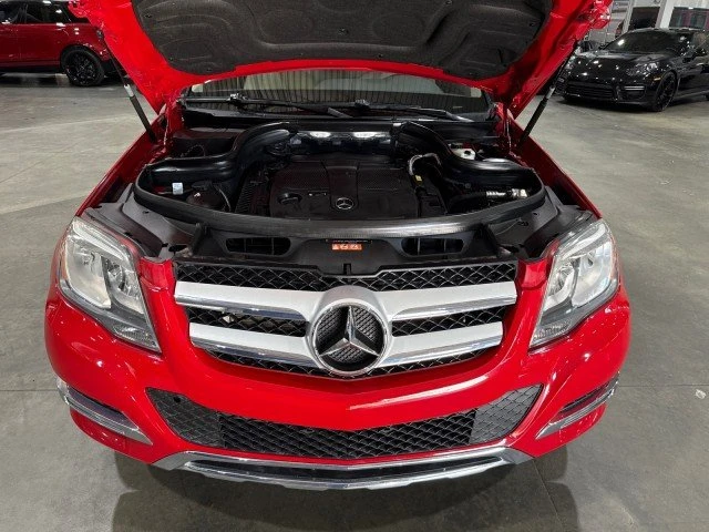2014 Mercedes-Benz GLK-Class - Image 17 of 20