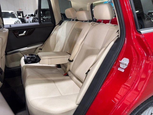 2014 Mercedes-Benz GLK-Class - Image 13 of 20