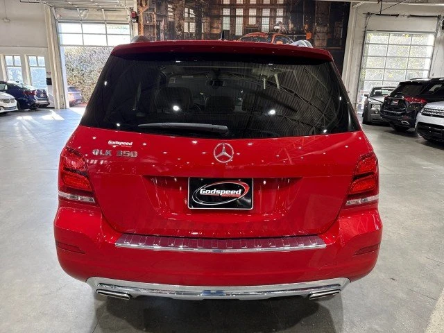 2014 Mercedes-Benz GLK-Class - Image 6 of 20