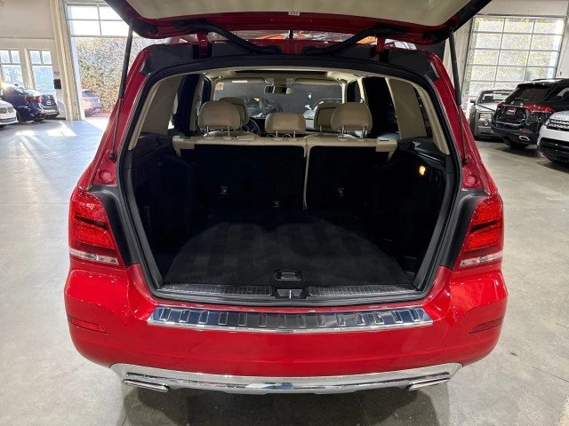 2014 Mercedes-Benz GLK-Class - Image 15 of 20