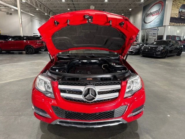 2014 Mercedes-Benz GLK-Class - Image 16 of 20