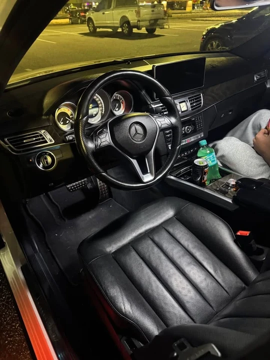 2014 Mercedes-Benz W212 E-Class - Image 3 of 6