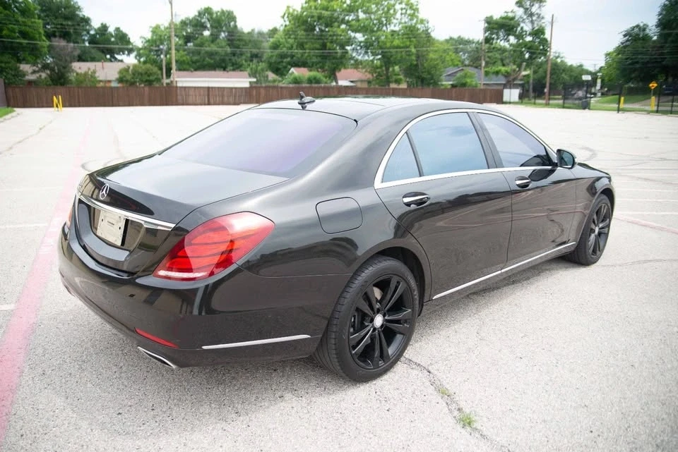 2014 Mercedes-Benz W222 S-Class - Image 8 of 20