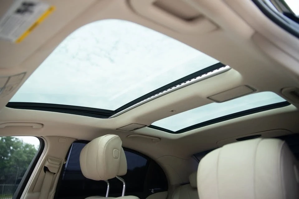 2014 Mercedes-Benz W222 S-Class - Image 16 of 20