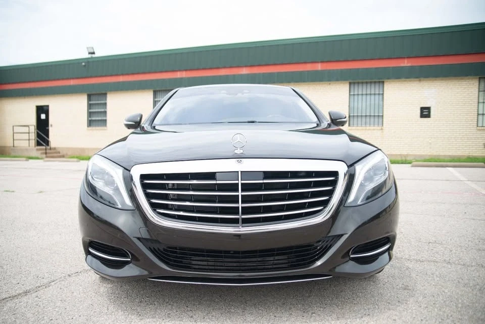 2014 Mercedes-Benz W222 S-Class - Image 10 of 20