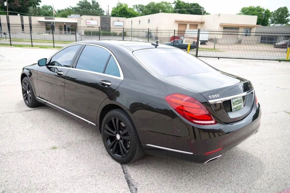 2014 Mercedes-Benz W222 S-Class - Image 6 of 20