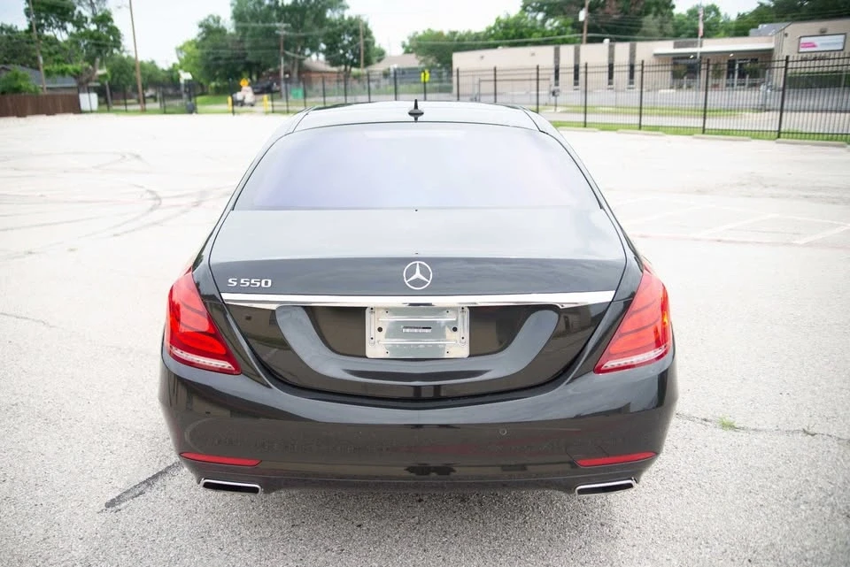 2014 Mercedes-Benz W222 S-Class - Image 7 of 20