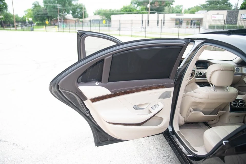 2014 Mercedes-Benz W222 S-Class - Image 18 of 20