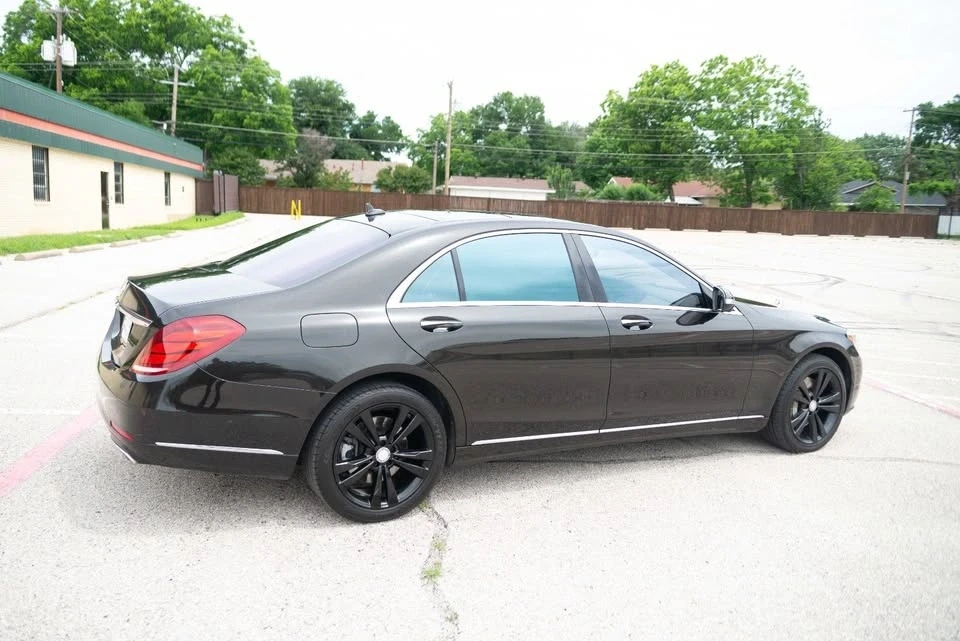 2014 Mercedes-Benz W222 S-Class - Image 9 of 20
