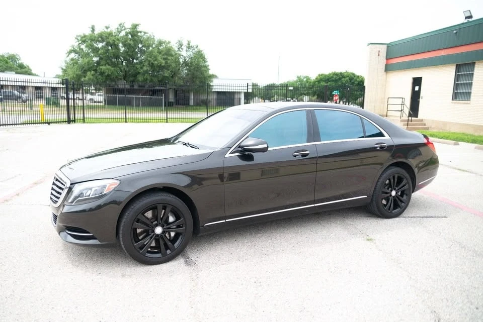 2014 Mercedes-Benz W222 S-Class - Image 4 of 20