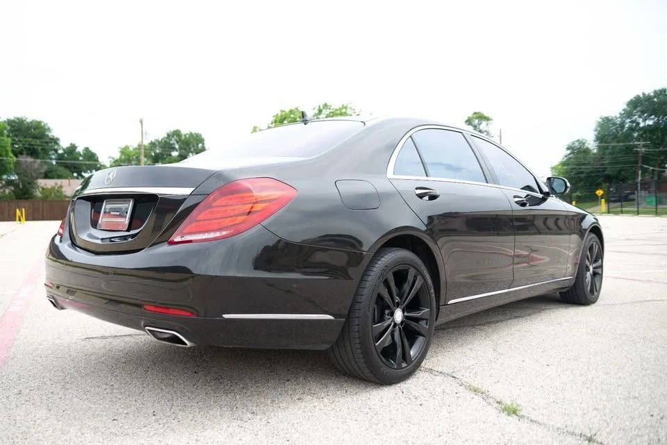 2014 Mercedes-Benz W222 S-Class - Image 14 of 20