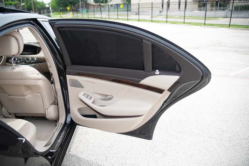 2014 Mercedes-Benz W222 S-Class - Image 19 of 20