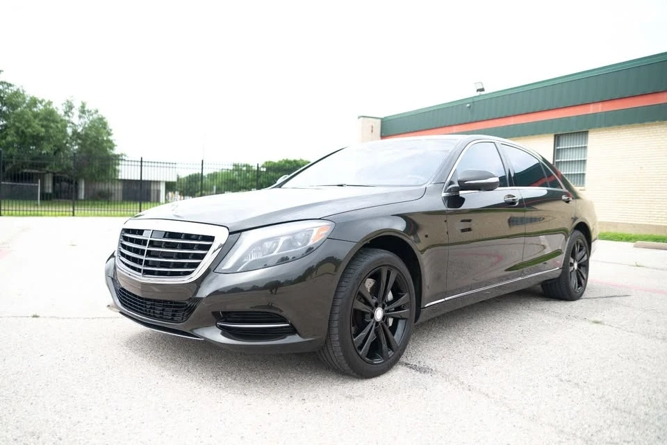 2014 Mercedes-Benz W222 S-Class - Image 11 of 20