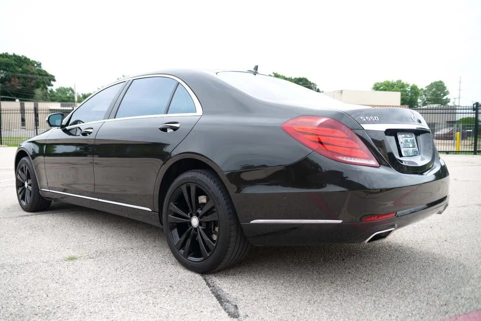 2014 Mercedes-Benz W222 S-Class - Image 12 of 20