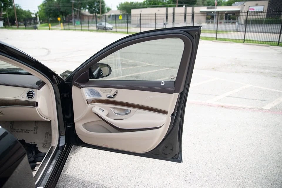 2014 Mercedes-Benz W222 S-Class - Image 20 of 20