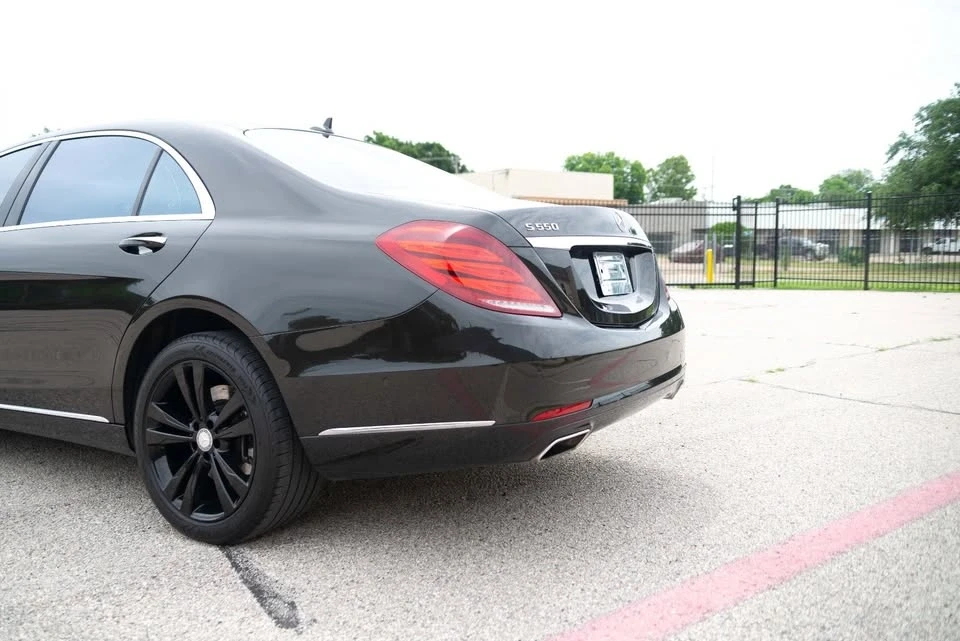 2014 Mercedes-Benz W222 S-Class - Image 13 of 20