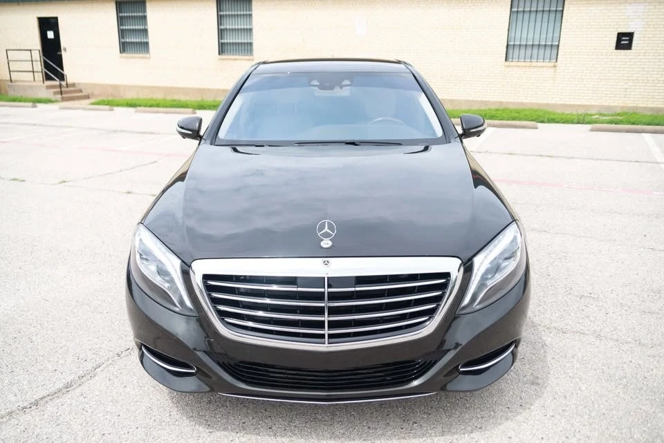2014 Mercedes-Benz W222 S-Class - Image 2 of 20