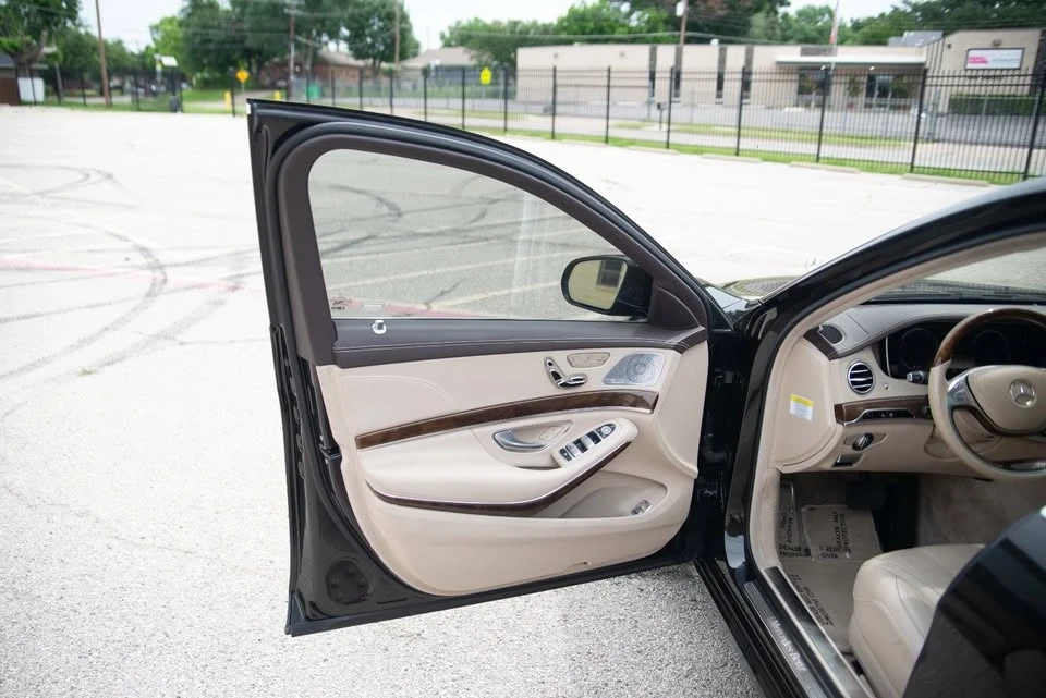 2014 Mercedes-Benz W222 S-Class - Image 17 of 20