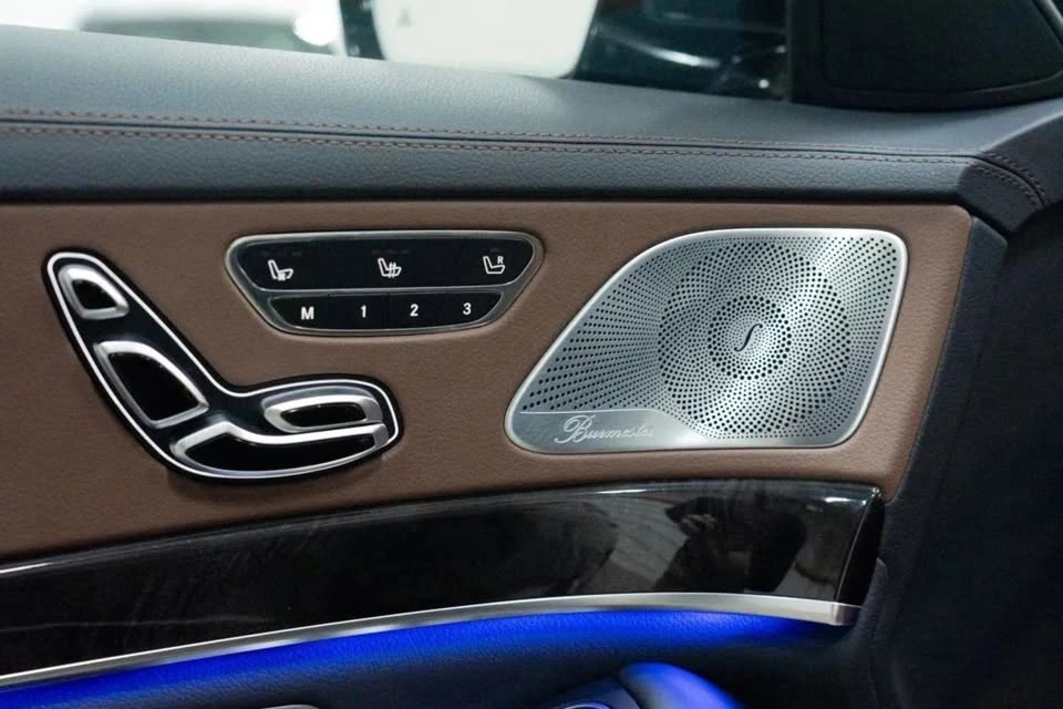 2014 Mercedes-Benz W222 S-Class - Image 16 of 19