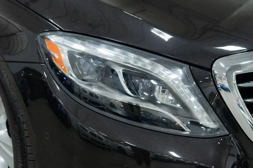 2014 Mercedes-Benz W222 S-Class - Image 11 of 19