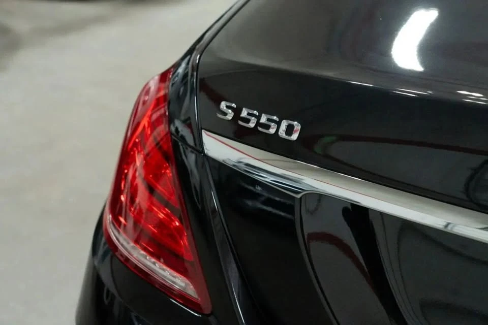 2014 Mercedes-Benz W222 S-Class - Image 9 of 19