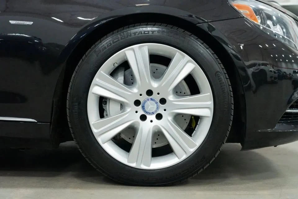 2014 Mercedes-Benz W222 S-Class - Image 12 of 19