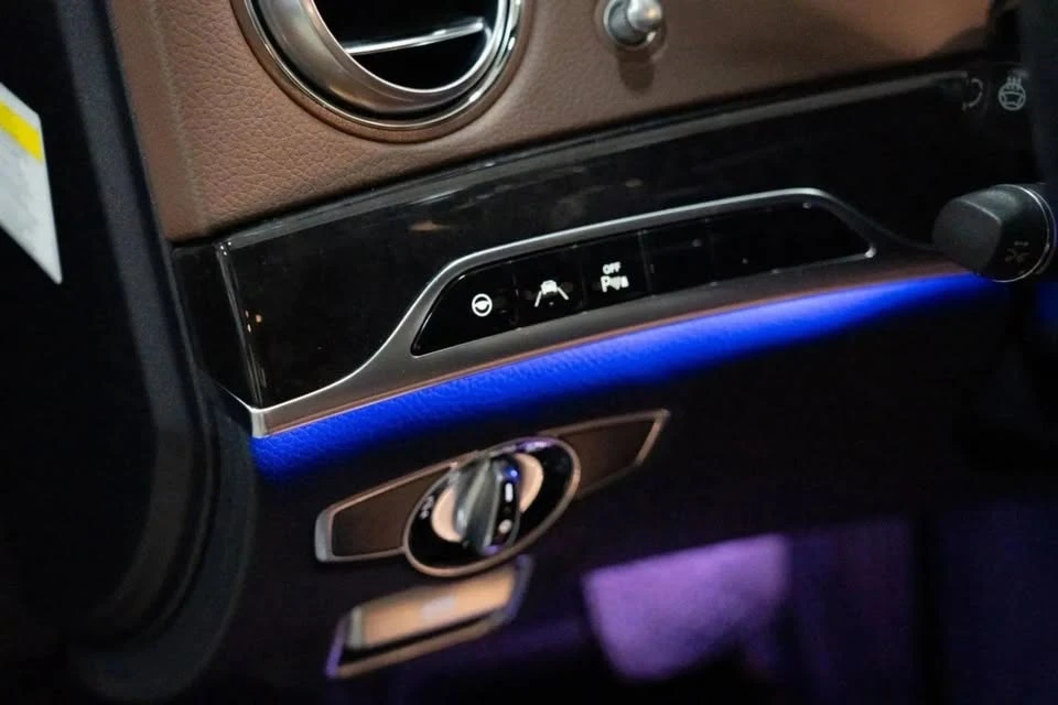 2014 Mercedes-Benz W222 S-Class - Image 18 of 19