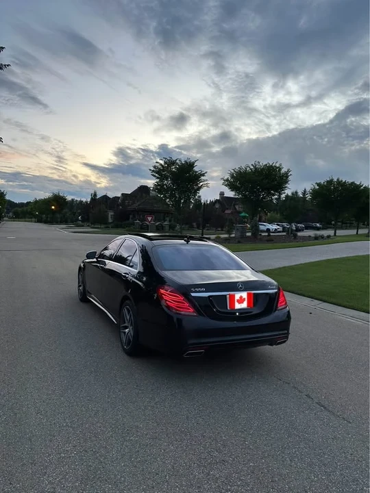 2014 Mercedes-Benz W222 S-Class - Image 18 of 20