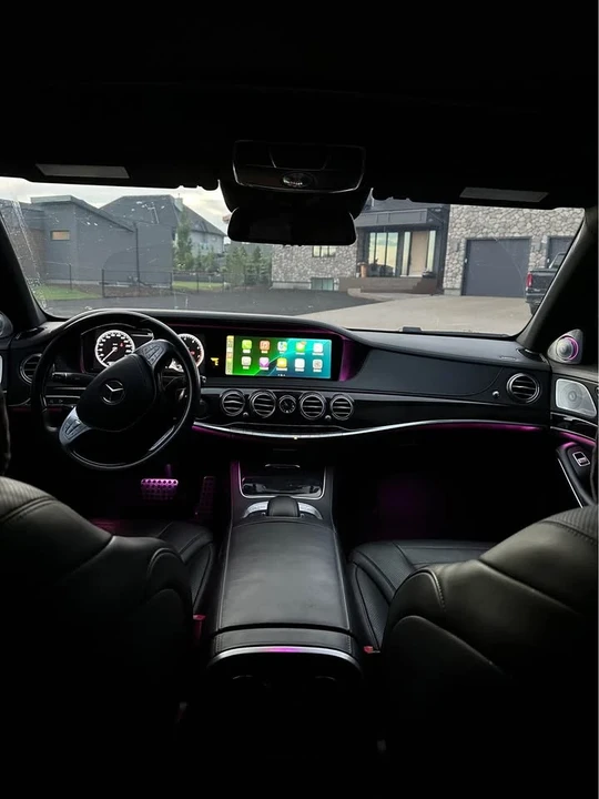 2014 Mercedes-Benz W222 S-Class - Image 8 of 20