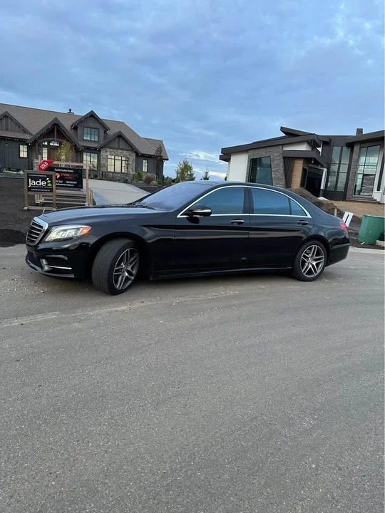 2014 Mercedes-Benz W222 S-Class - Image 4 of 20