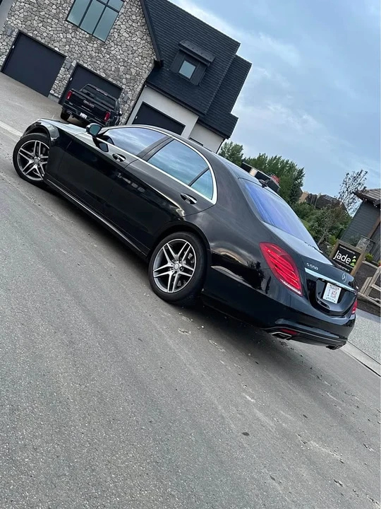 2014 Mercedes-Benz W222 S-Class - Image 7 of 20
