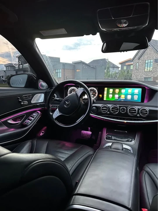 2014 Mercedes-Benz W222 S-Class - Image 11 of 20