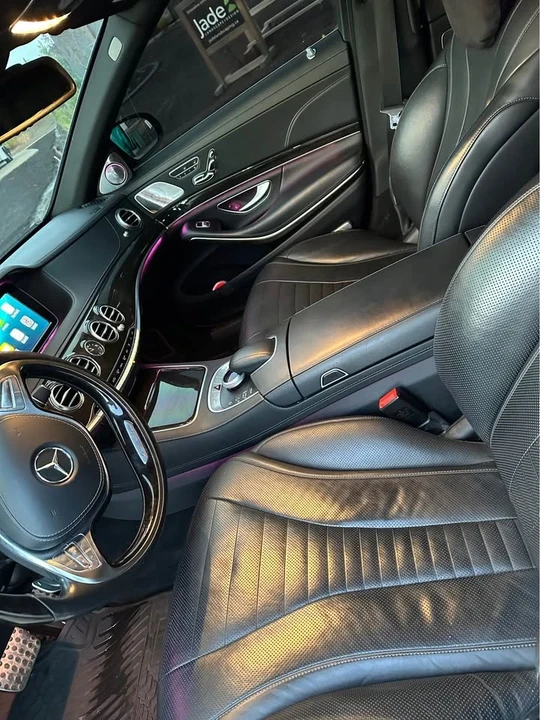 2014 Mercedes-Benz W222 S-Class - Image 13 of 20