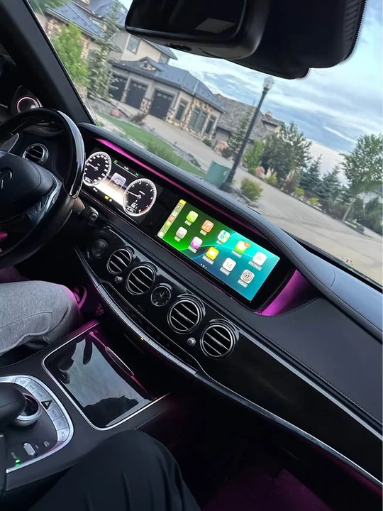 2014 Mercedes-Benz W222 S-Class - Image 17 of 20